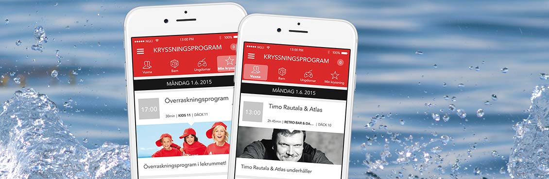 dejting appar android presentkort