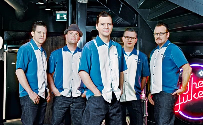 Band Playtones