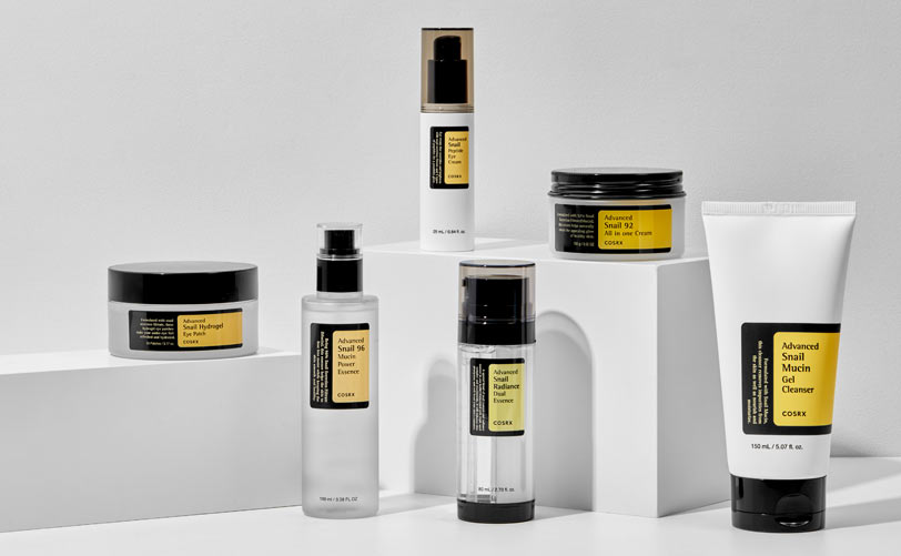 Korean Skincare i taxfree | Viking Line