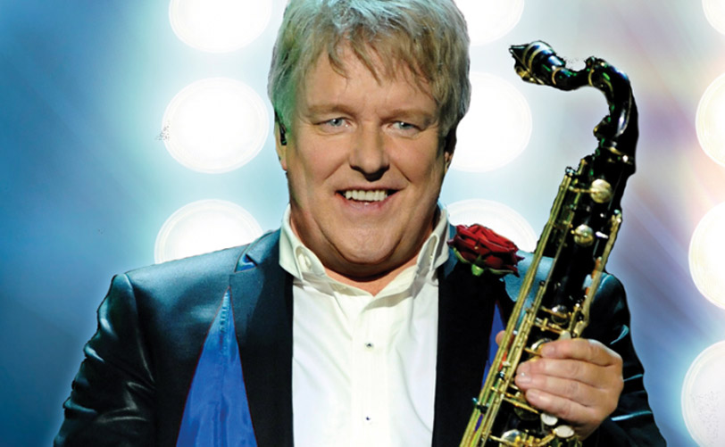 Svensktoppskalaset på Viking Cinderella 16/4 | Viking Line