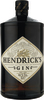 Hendrick's Gin Taxfree StockholmMariehamn Shopping