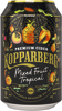 Kopparberg Mixed Fruit Tropical 12pack StockholmMariehamnStockholm