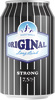 Original Long Drink Gin Strong StockholmMariehamnStockholm